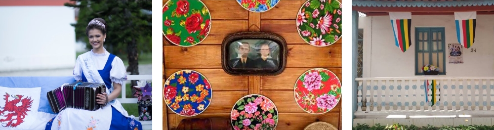 Vila Pavão em clima de Pomitafro