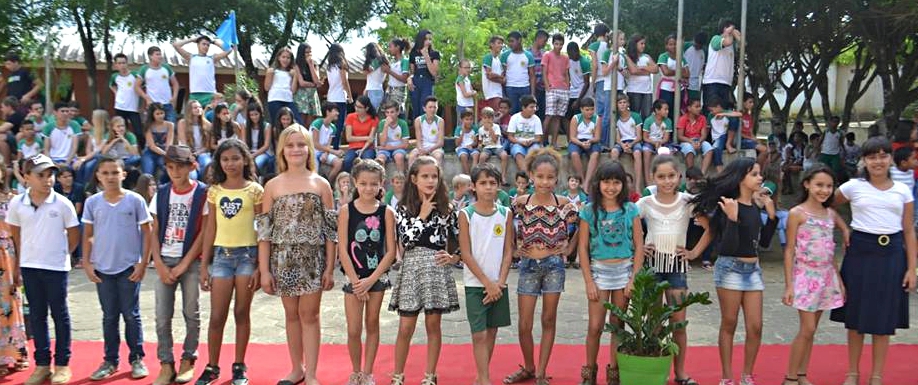 Vila Pavão promove atividades na semana da consciência negra