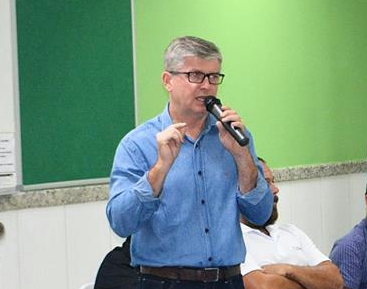 TCES aprova por unanimidade as contas de 2017 do prefeito Irineu Wutke