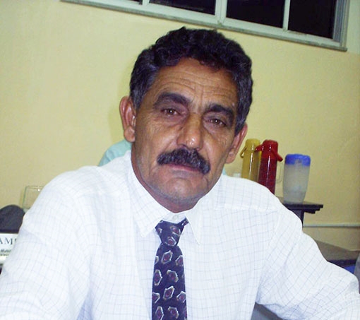 Falece o ex-vereador veneciano Ivair Gama