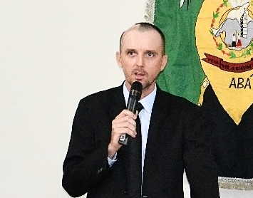 Câmara de Vila Pavão promoverá sessão solene para homenagear fundadores da Pomitafro
