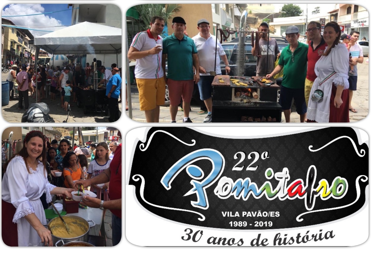 22ª Pomitafro. Esquinas Culturais prometem agitar a manhã de sábado no centro da cidade