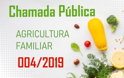 Nova Chamada Púbica leva equipamentos a associações de agricultores de Vila Pavão