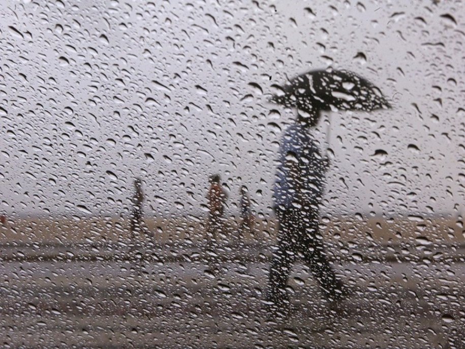 Chuva deve voltar ao ES. Instituto emite aviso para mais de 50 cidades