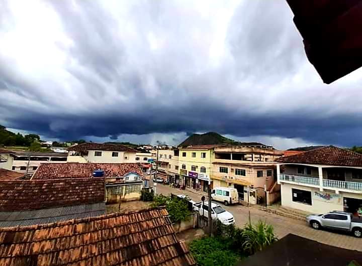 Confira a previsão do tempo para os dias 29, 30, 31/01