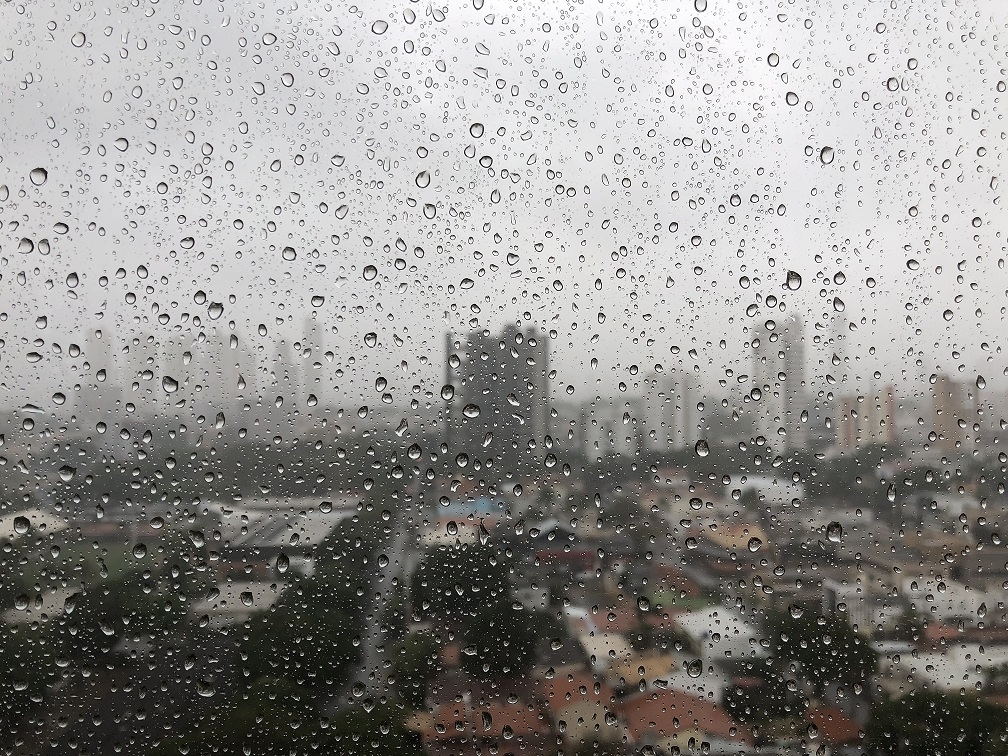 Última semana de janeiro será chuvosa. Veja a previsão do tempo!