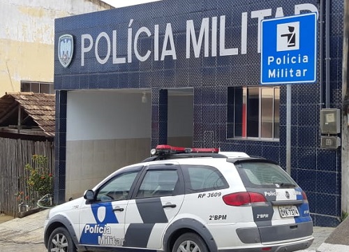 Polícia prende mandante e executores de casal em Vila Pavão