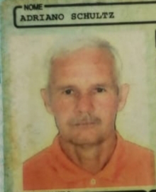 Homem de 67 anos encontrado morto em Vila Pavão