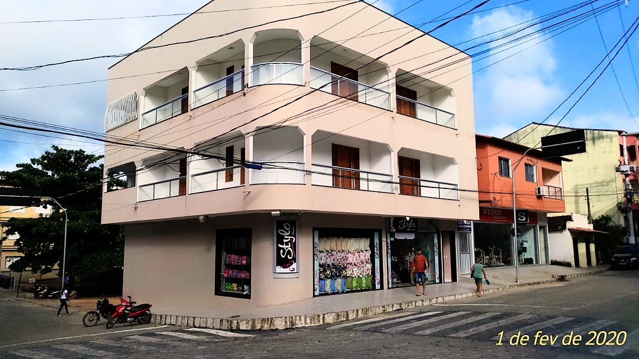 Vila Pavão ganha novo correspondente do Banco do Brasil
