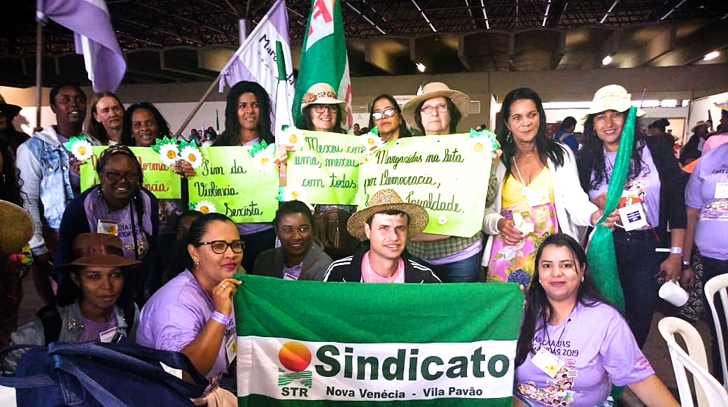 STR de Nova Venécia e Vila Pavão realiza Assembleia Geral no dia 02 de março