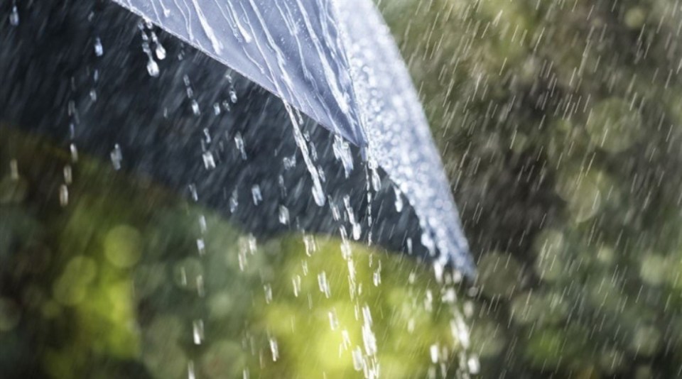 Inmet emite alerta de temporais, deslizamentos e cheias de rios para todo o Estado