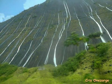 Chuva deve continuar no fim de semana em todo o ES