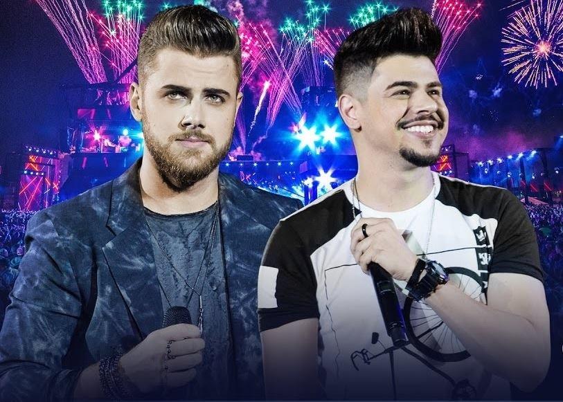 Confira a agenda de lives shows deste final de semana