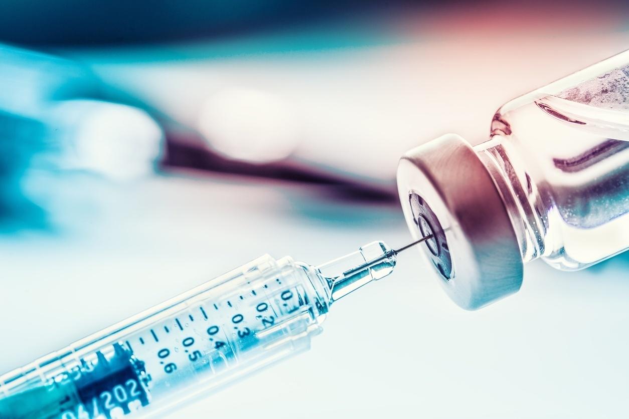 Segunda fase de vacinação contra gripe começa nesta quinta-feira (16)