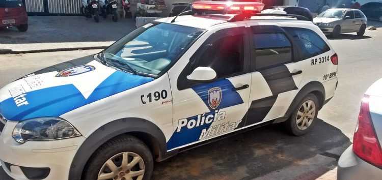 Homem é assassinado dentro de casa no distrito de Todos os Santos