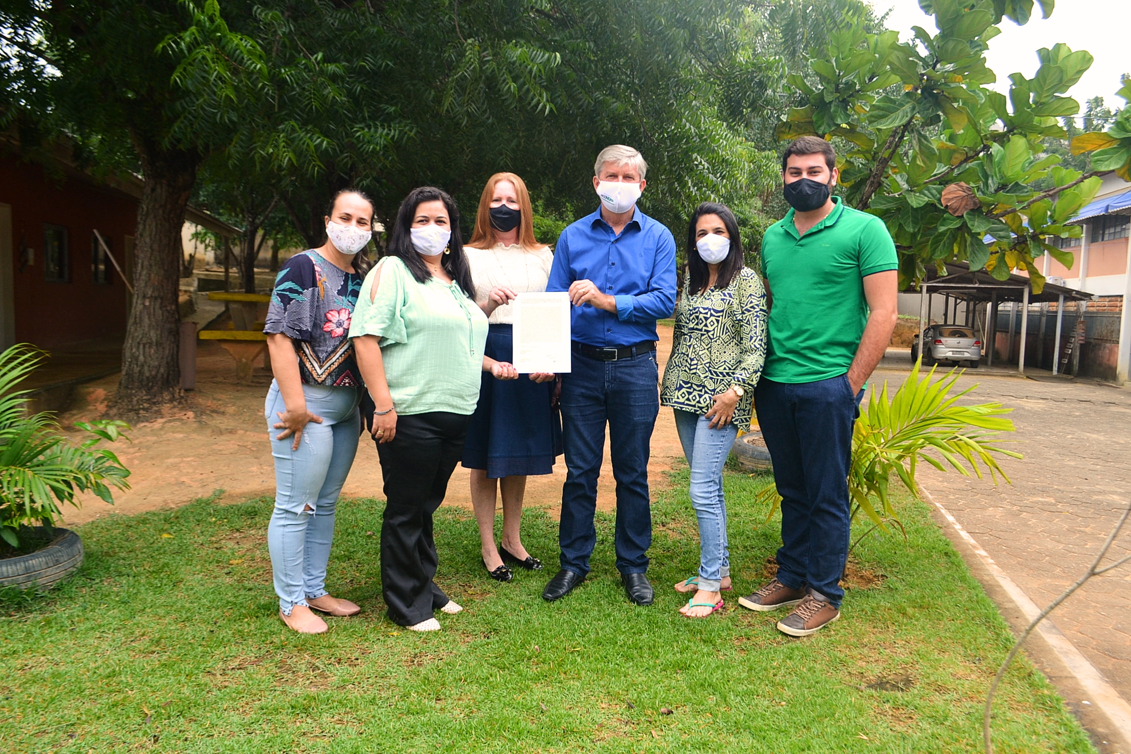 Prefeitura de Vila Pavão investe mais de R$95 mil em Educação através do Programa Municipal Dinheiro Direto na Escola