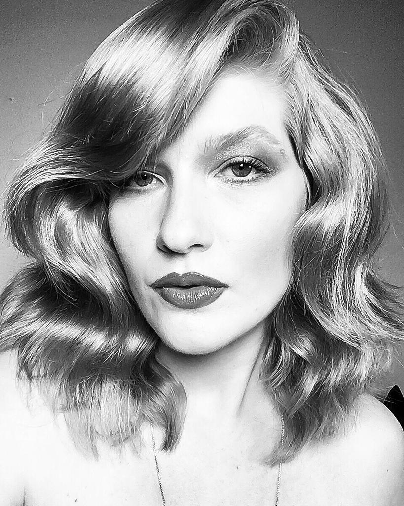 Modelo pavoense Loiane Bienow descobre nova perspectiva para a carreira