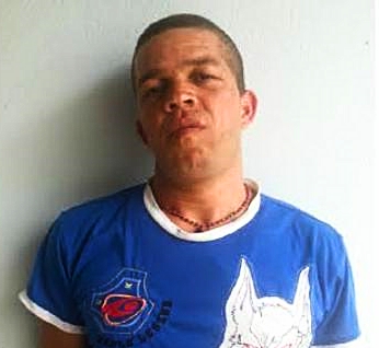 Homem é violentamente assassinado no interior de Vila Pavão