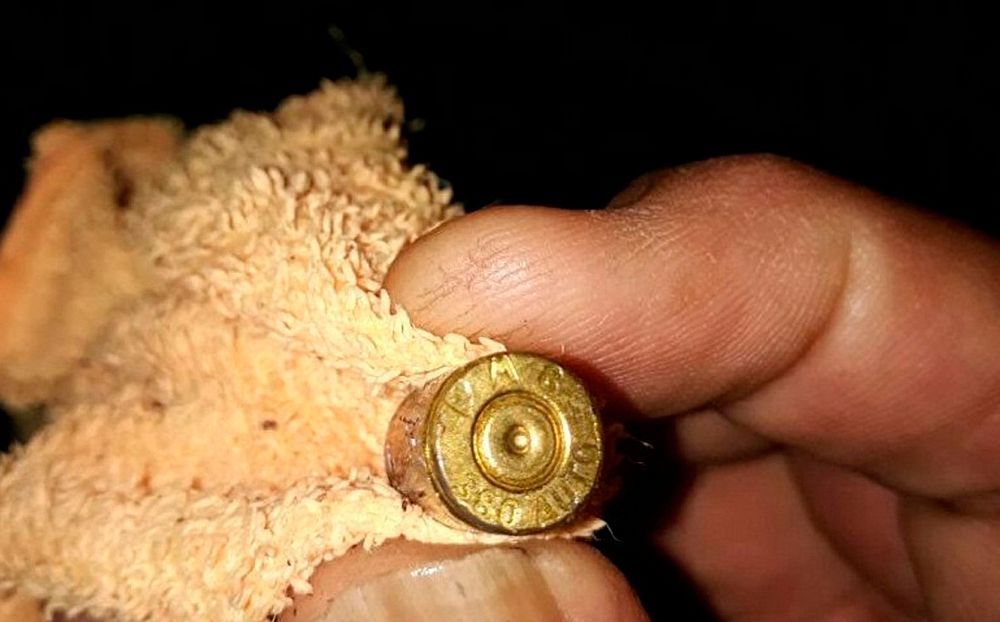 Homem é assassinado a tiros no interior de Vila Pavão