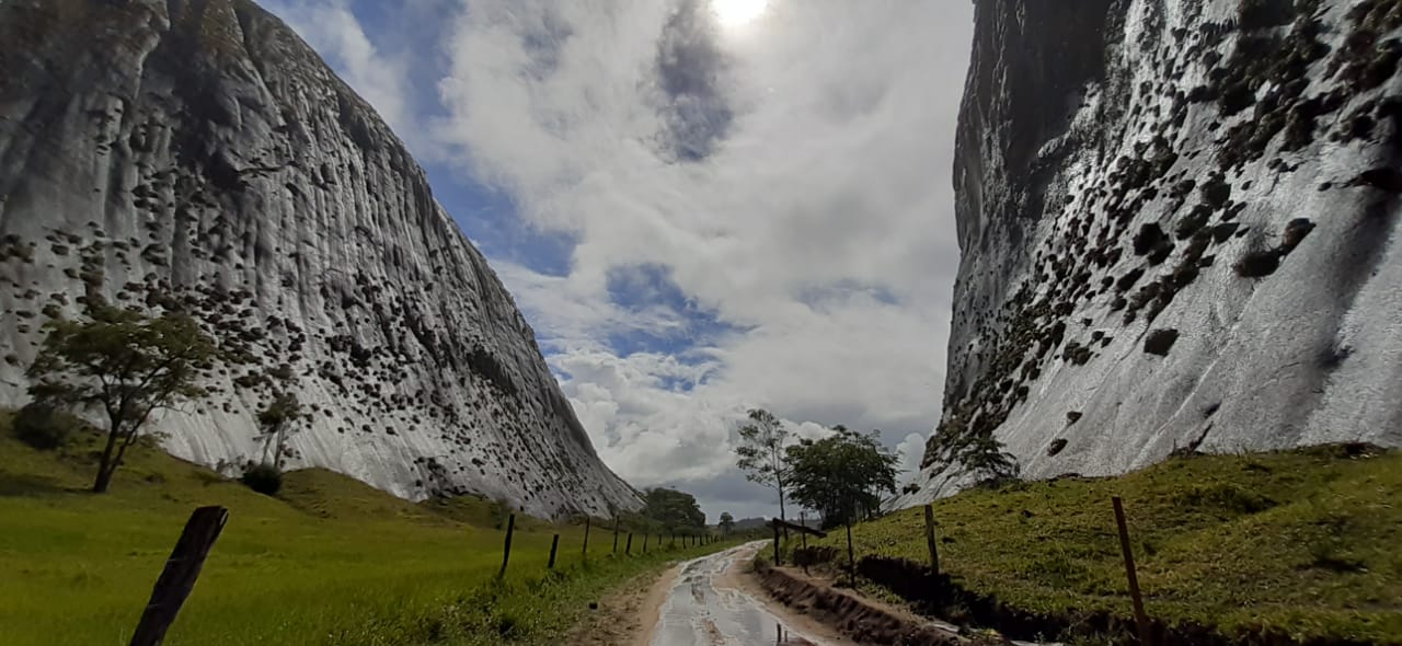Vila Pavão inicia registro fotográfico para criação de rotas turísticas