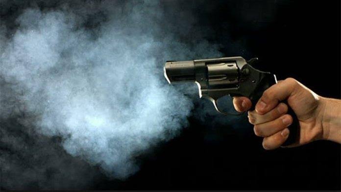 Homem é assassinado em Conceição do XV (Cascudo), interior de Vila Pavão