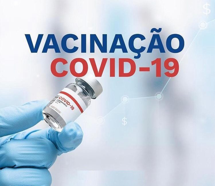 Chegada de vacina contra a Covid a Vila Pavão é antecipada