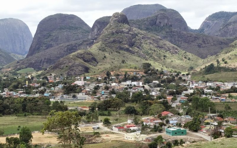 Pai é preso em Água Doce do  Norte, suspeito da morte de Bebê de 9 meses