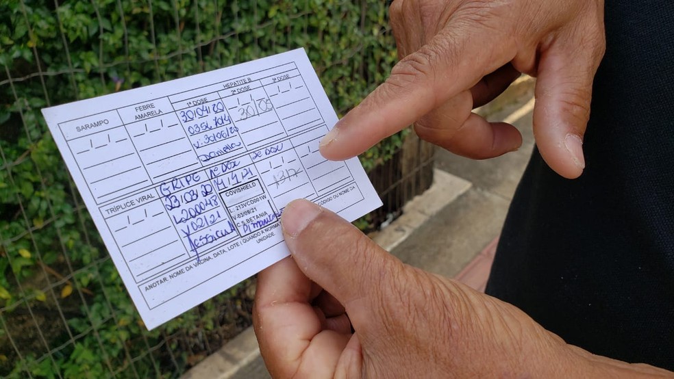 Matrícula escolar em 2022 no ES pode exigir comprovante de vacinação contra COVID-19