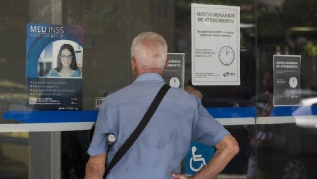 A partir de 2022, segurados do INSS realizarão a prova de vida no mês de aniversário