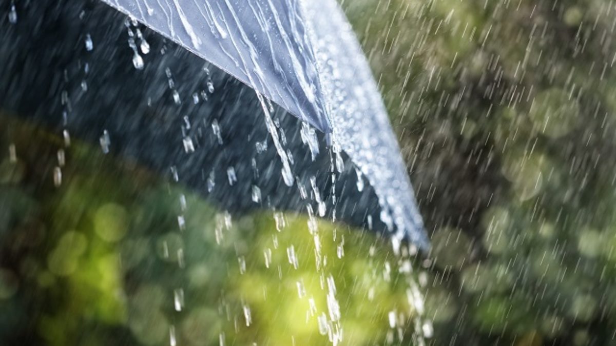 21 cidades do ES em alerta de chuvas fortes e ventos intensos