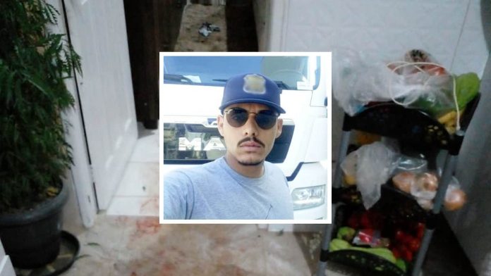 Produtor rural reage a assalto e mata ladrão em São Domingos do Norte