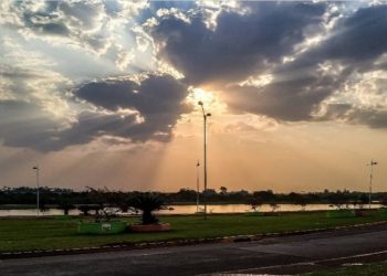 Quinta-feira de tempo instável no ES, prevê Incaper