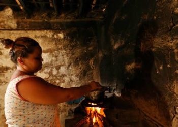 Auxílio Gás começa a ser pago a 108 mil famílias na segunda-feira