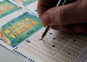 Apostador tem até sexta-feira para jogar na Mega da Virada