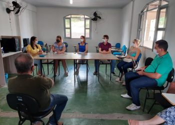 Aulas na rede municipal de Vila Pavão começam no dia 02 de fevereiro