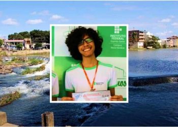 Identicado o corpo de jovem encontrado no rio Cricaré