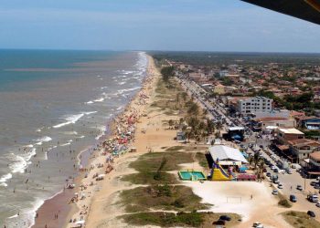 Guriri precisa assumir seu protagonismo turístico e cultural com o norte capixaba