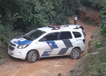 Duas famílias são rendidas, amarradas e assaltadas na comunidade de Córrego das Flores