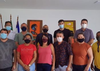 Vila Pavão sedia encontro da Região Turística Noroeste Capixaba