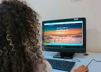 Inscrições abertas para quase 12 mil vagas em cursos de qualificação profissional no ES