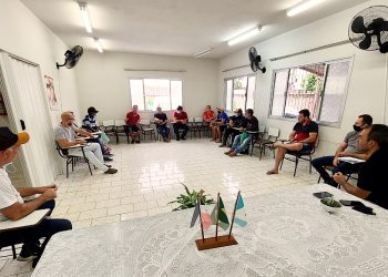 Prefeito Bolinha apresenta medida que reduz custos de transmissão da propriedade imóvel