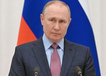 Quais são os países que apoiam Putin no conflito com a Ucrânia?