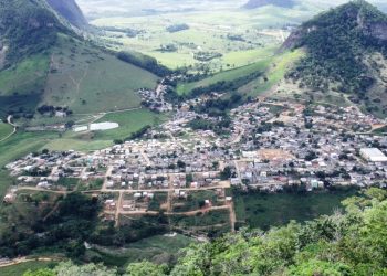Ecoporanga pela segunda vez é a cidade mais quente do Brasil
