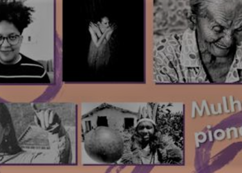 A primeira juíza de futebol, primeira cacique, primeira escritora; veja a história de 8 pioneiras