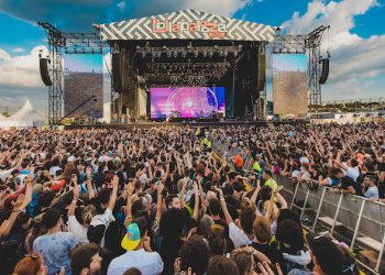 Você sabe o que a palavra Lollapalooza tem a ver com a segunda guerra mundial?