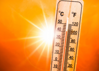Ecoporanga foi a cidade mais quente do Brasil no último domingo do verão; veja ranking