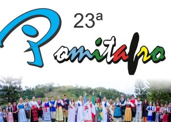 Prefeito Bolinha anuncia 23ª Pomitafro