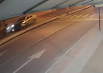 Motociclista na contramão morre ao bater de frente em carro em Nova Venécia