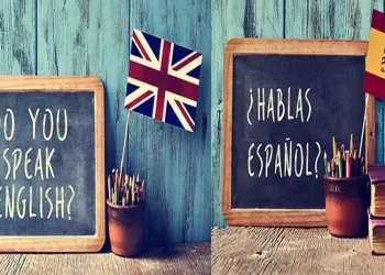 Sedu oferece quase 7 mil vagas de graça para cursos de inglês e espanhol