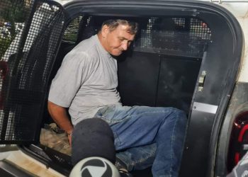 Suspeito de matar enteada em Santa Maria de Jetibá não demonstra arrependimento, diz PM